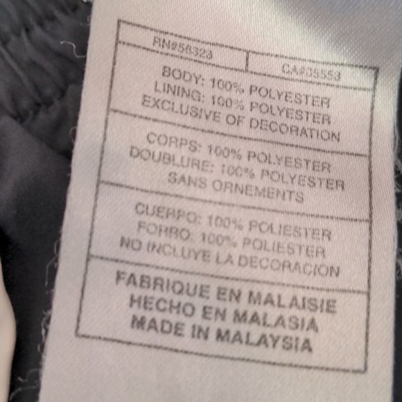 like new Nike women's running shorts size s key pocket inside - Picture 6 of 7